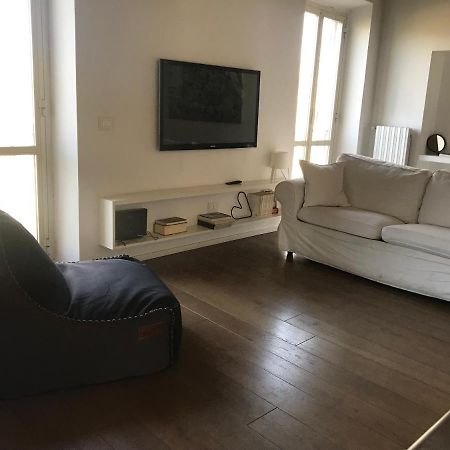 Over The Tiber Loft Roma Exterior foto