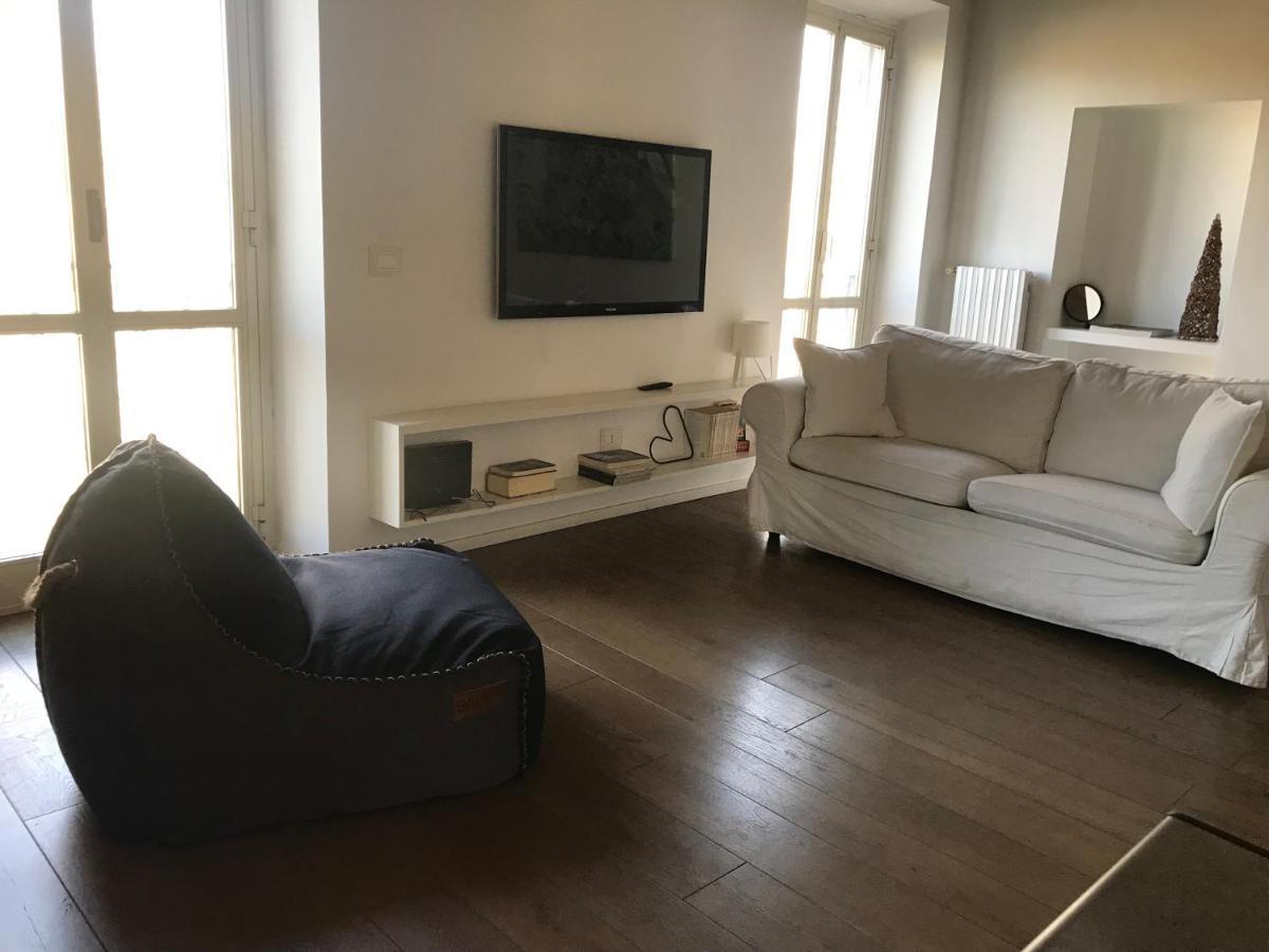 Over The Tiber Loft Roma Exterior foto