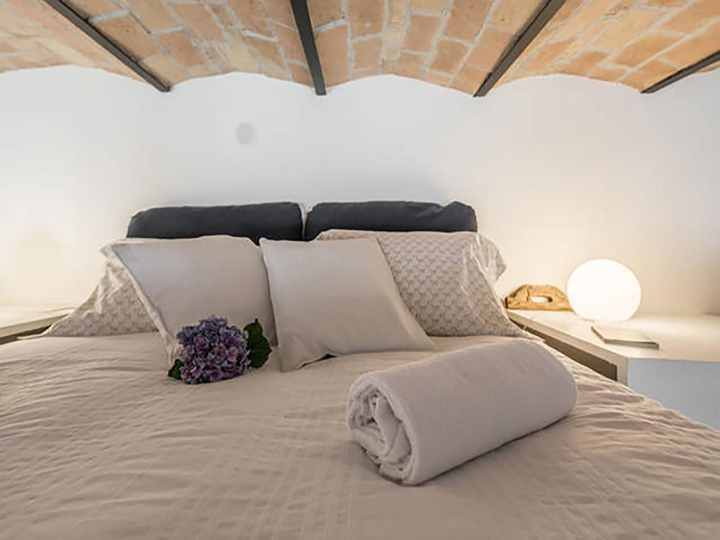 Apartamento Over The Tiber Loft Roma Exterior foto