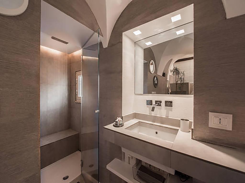 Over The Tiber Loft Roma Exterior foto