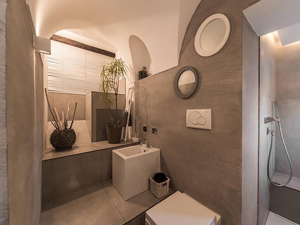 Over The Tiber Loft Roma Exterior foto