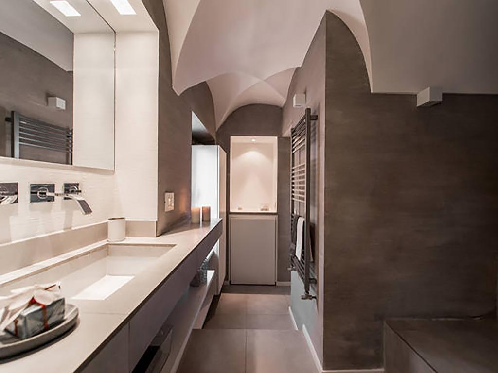 Over The Tiber Loft Roma Exterior foto